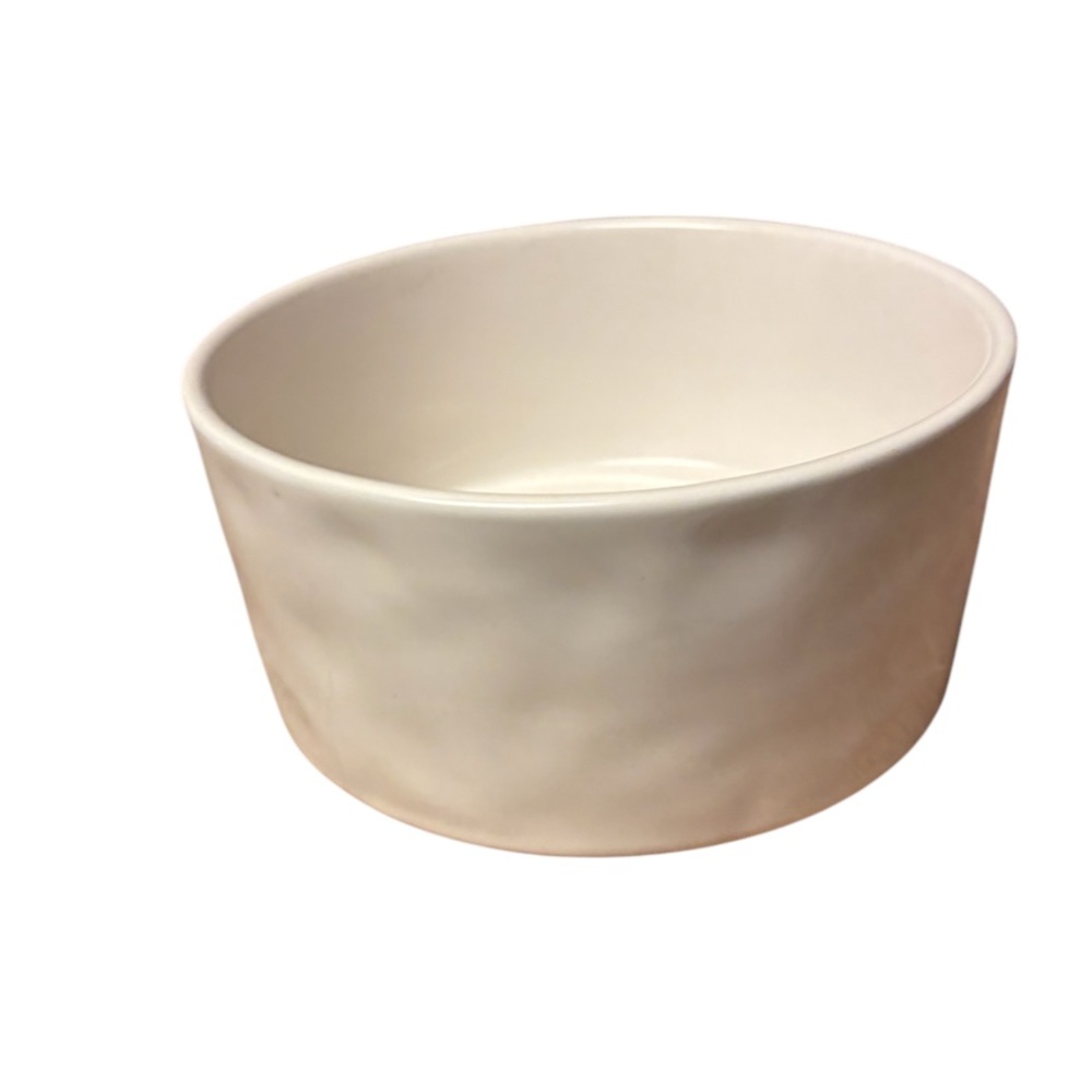 Rae Dunn Dog Bowl. “Live, Love, Bark” - Picture 4 of 7